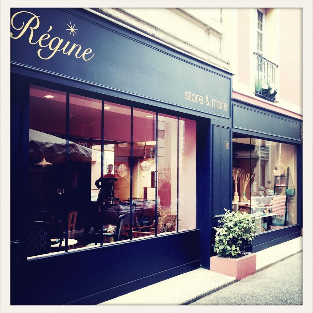 Rannvro @ Régine - Sainte-Foy-Lès-Lyon
