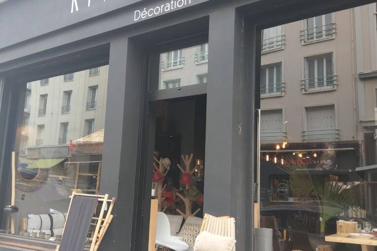 Rannvro @ Rive Gauche - Brest